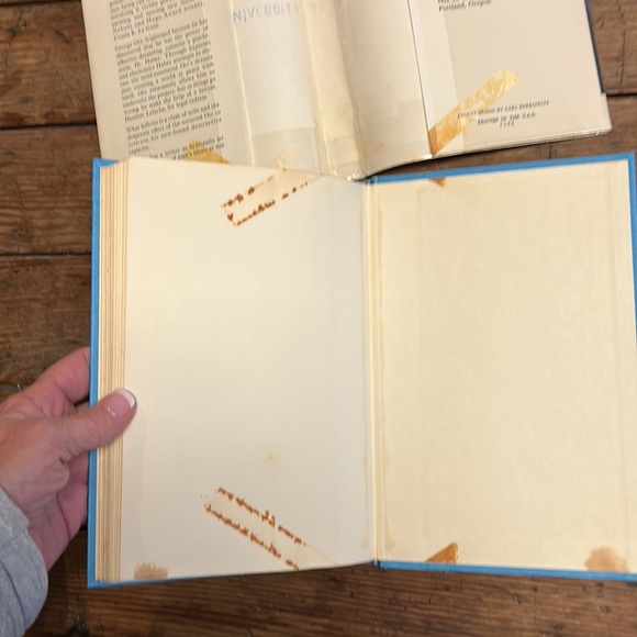 The Lathe of Heaven by Ursula LeQuin 1971 - Picture 6 of 9